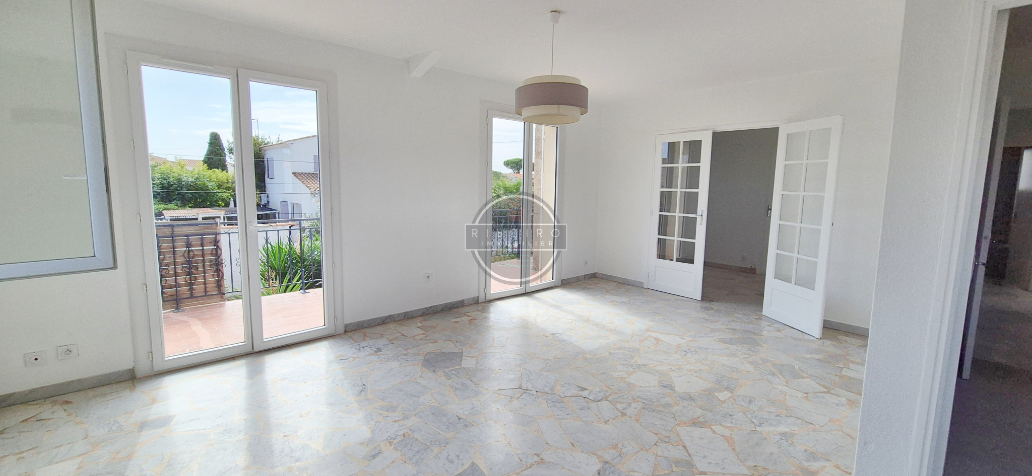 Agence immobilière de RIBEIRO IMMOBILIER