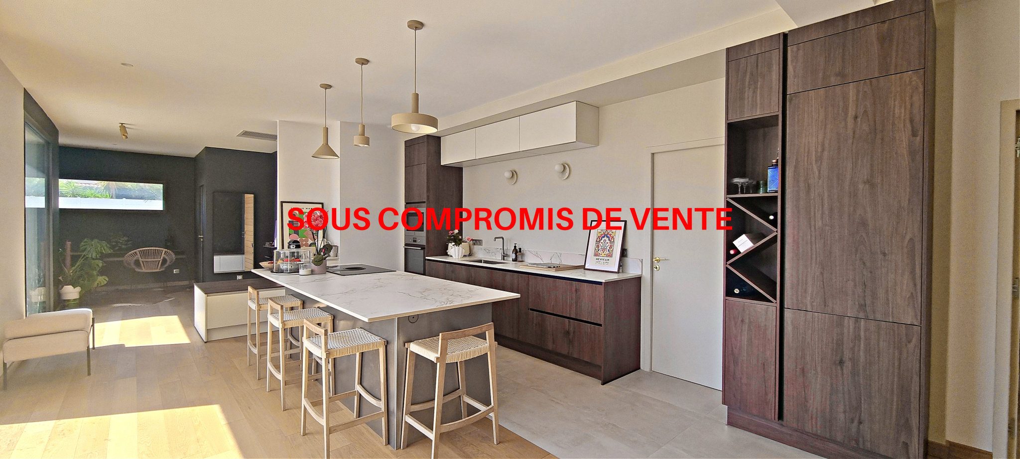 Agence immobilière de RIBEIRO IMMOBILIER