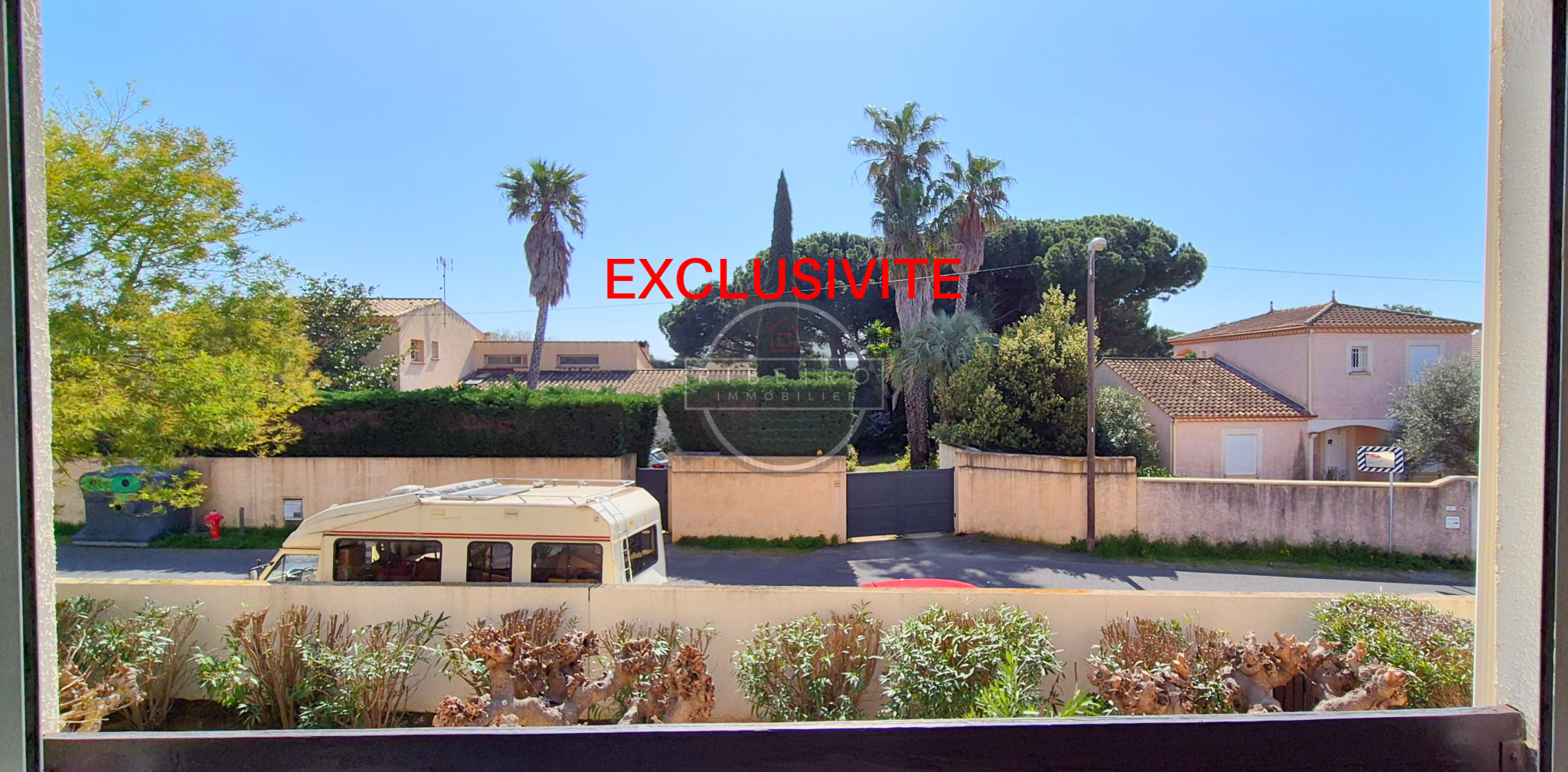 Agence immobilière de RIBEIRO IMMOBILIER