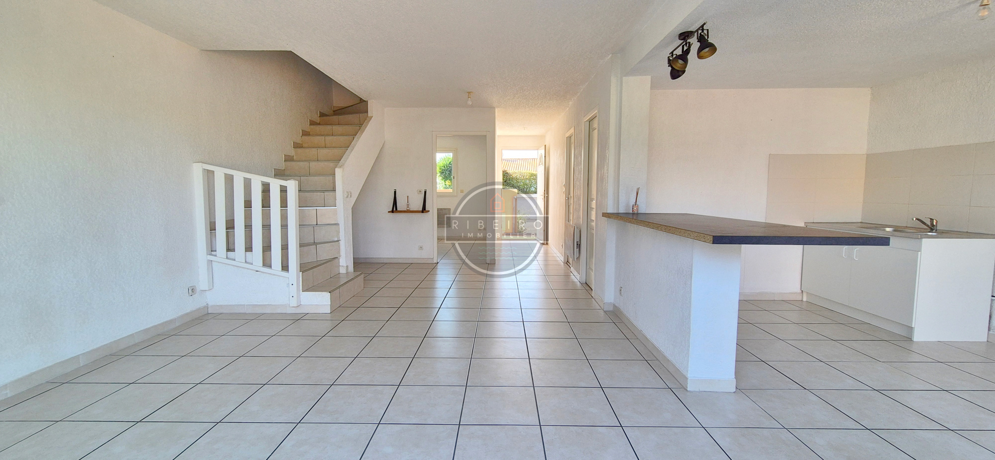 Agence immobilière de RIBEIRO IMMOBILIER