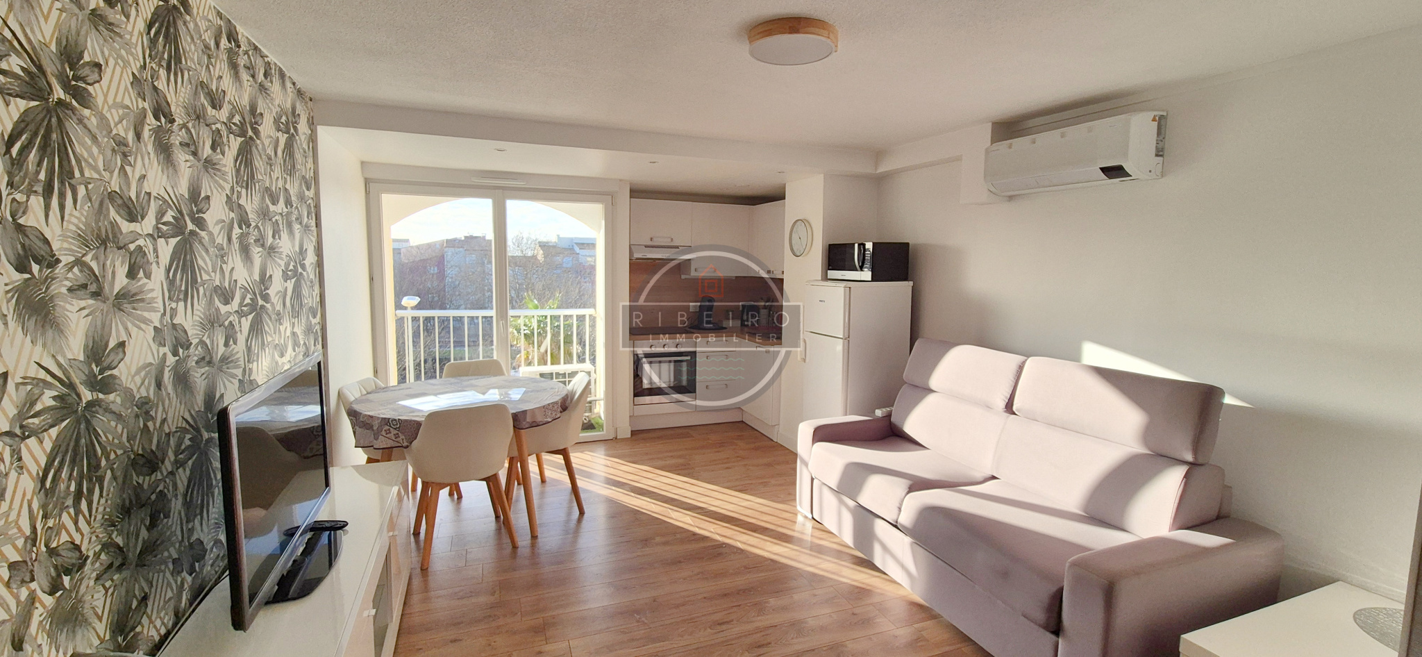 Agence immobilière de RIBEIRO IMMOBILIER