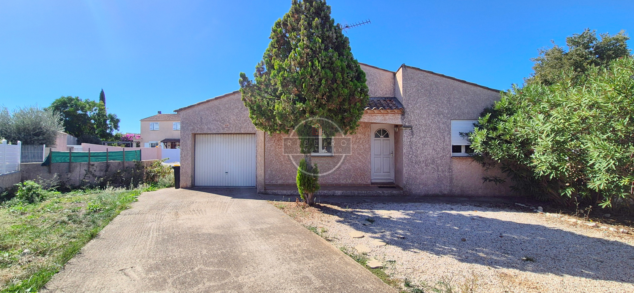 Agence immobilière de RIBEIRO IMMOBILIER