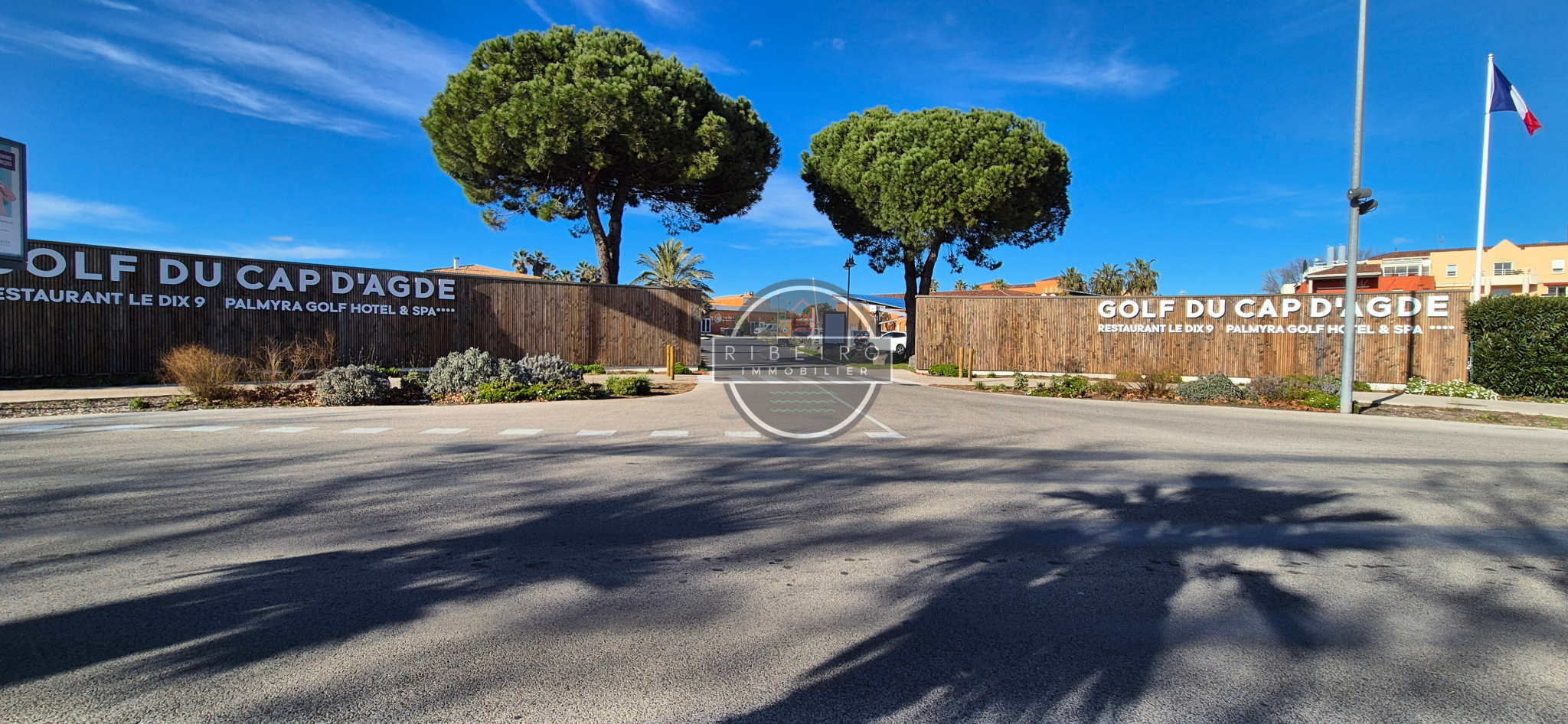 Agence immobilière de RIBEIRO IMMOBILIER