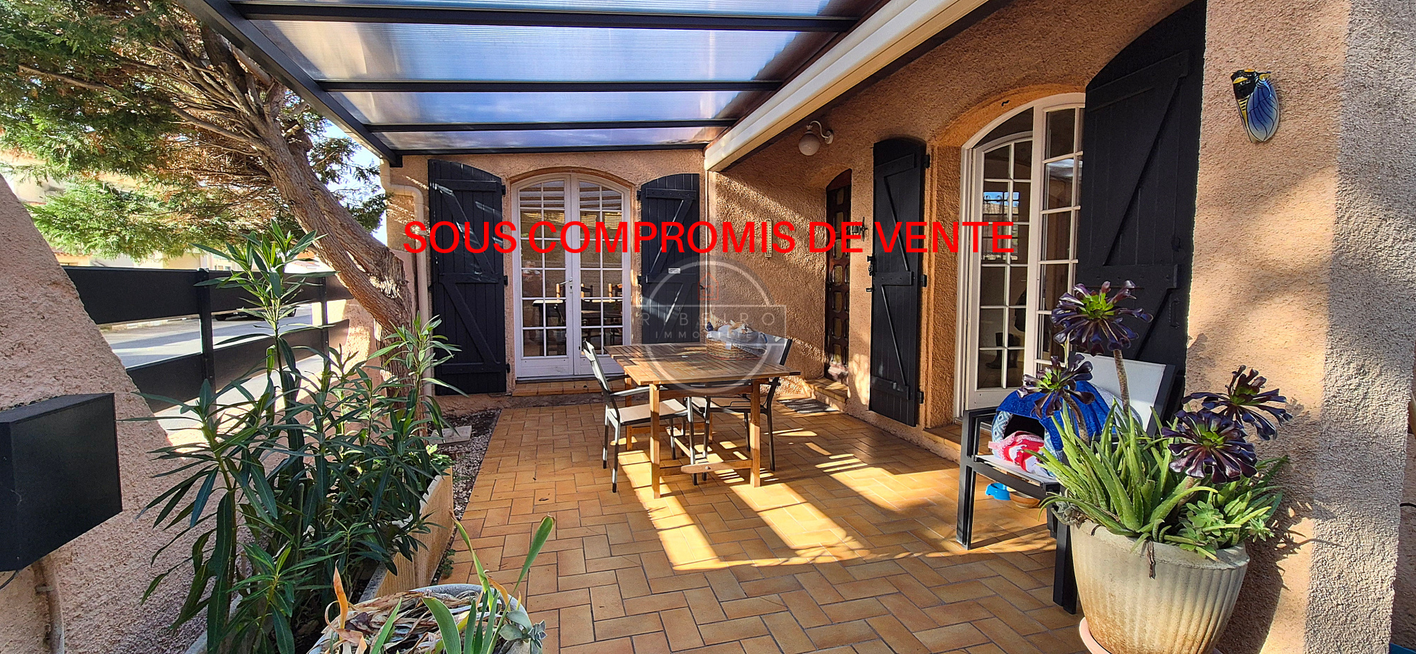 Agence immobilière de RIBEIRO IMMOBILIER