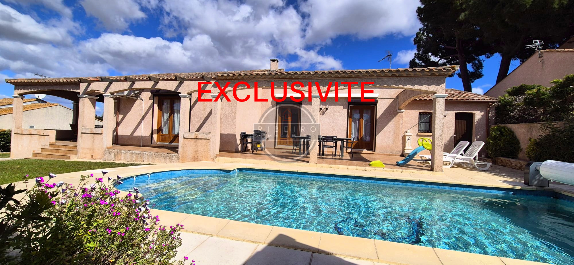 Agence immobilière de RIBEIRO IMMOBILIER