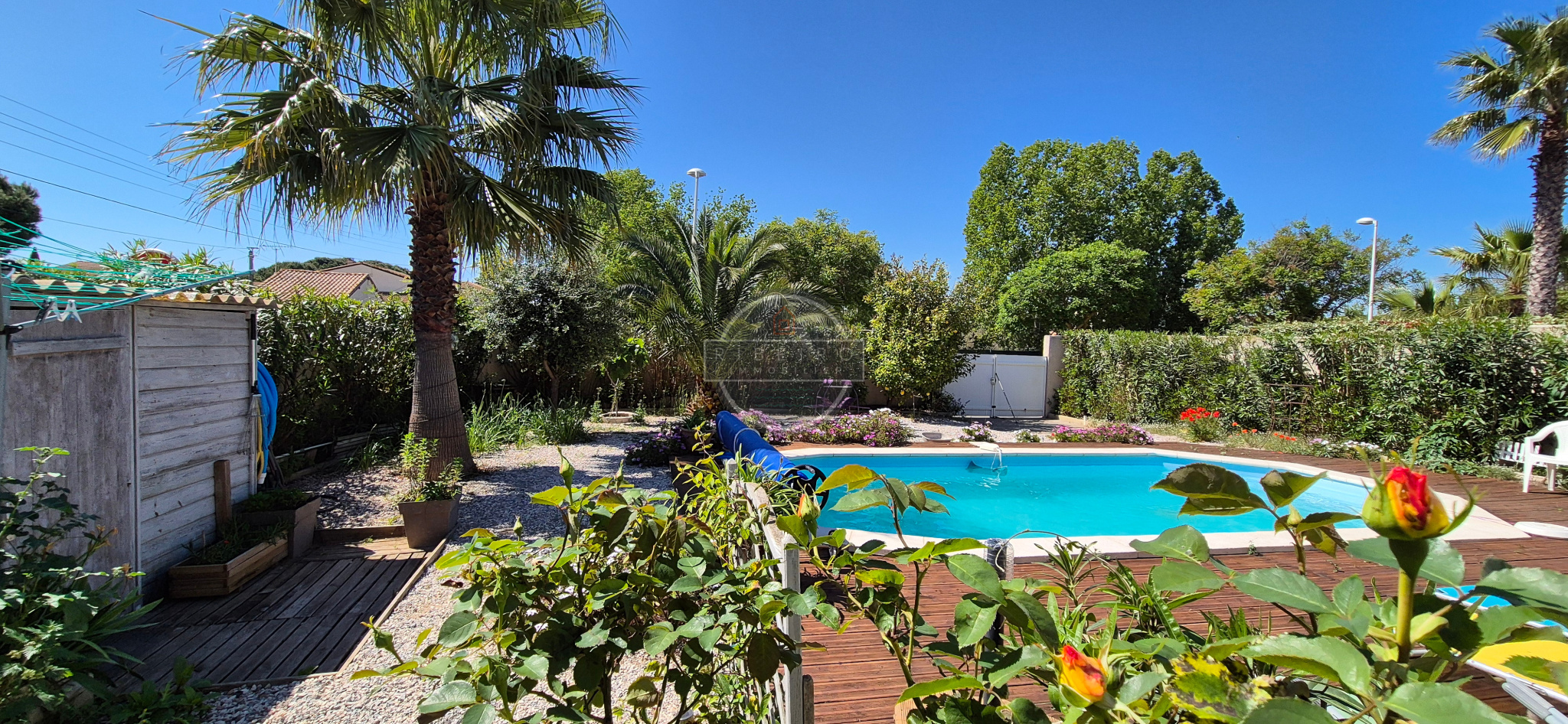 Agence immobilière de RIBEIRO IMMOBILIER