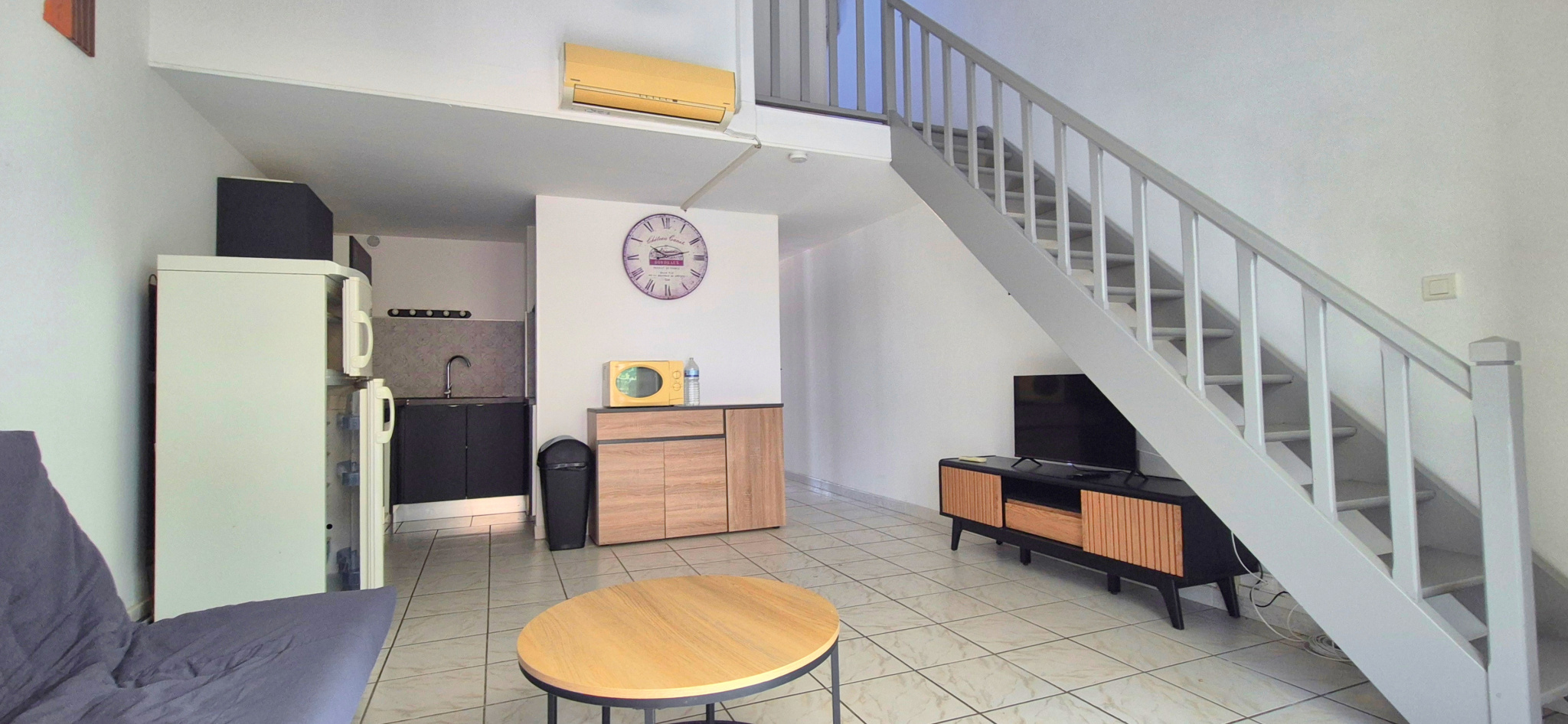 Agence immobilière de RIBEIRO IMMOBILIER