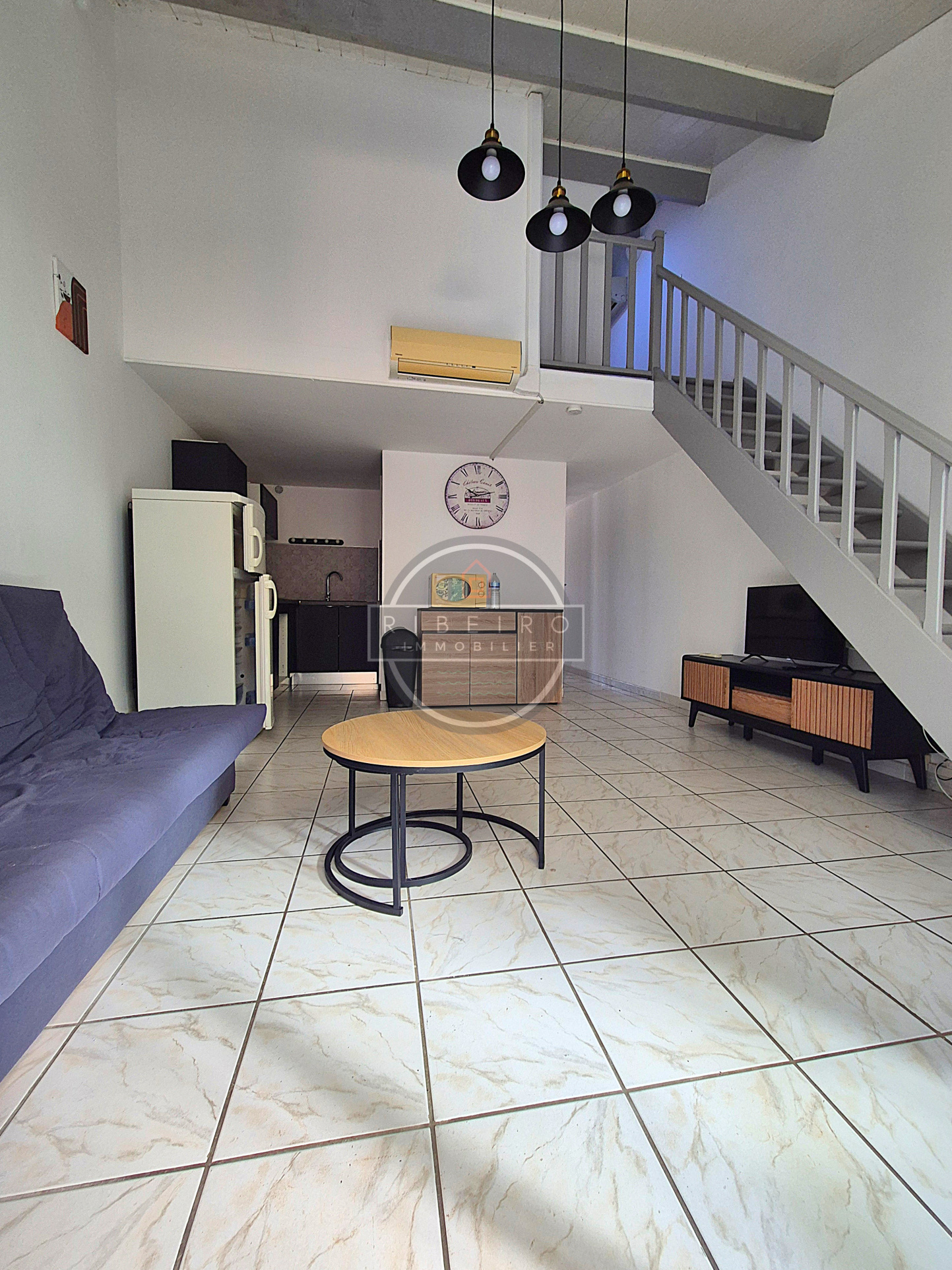 Agence immobilière de RIBEIRO IMMOBILIER