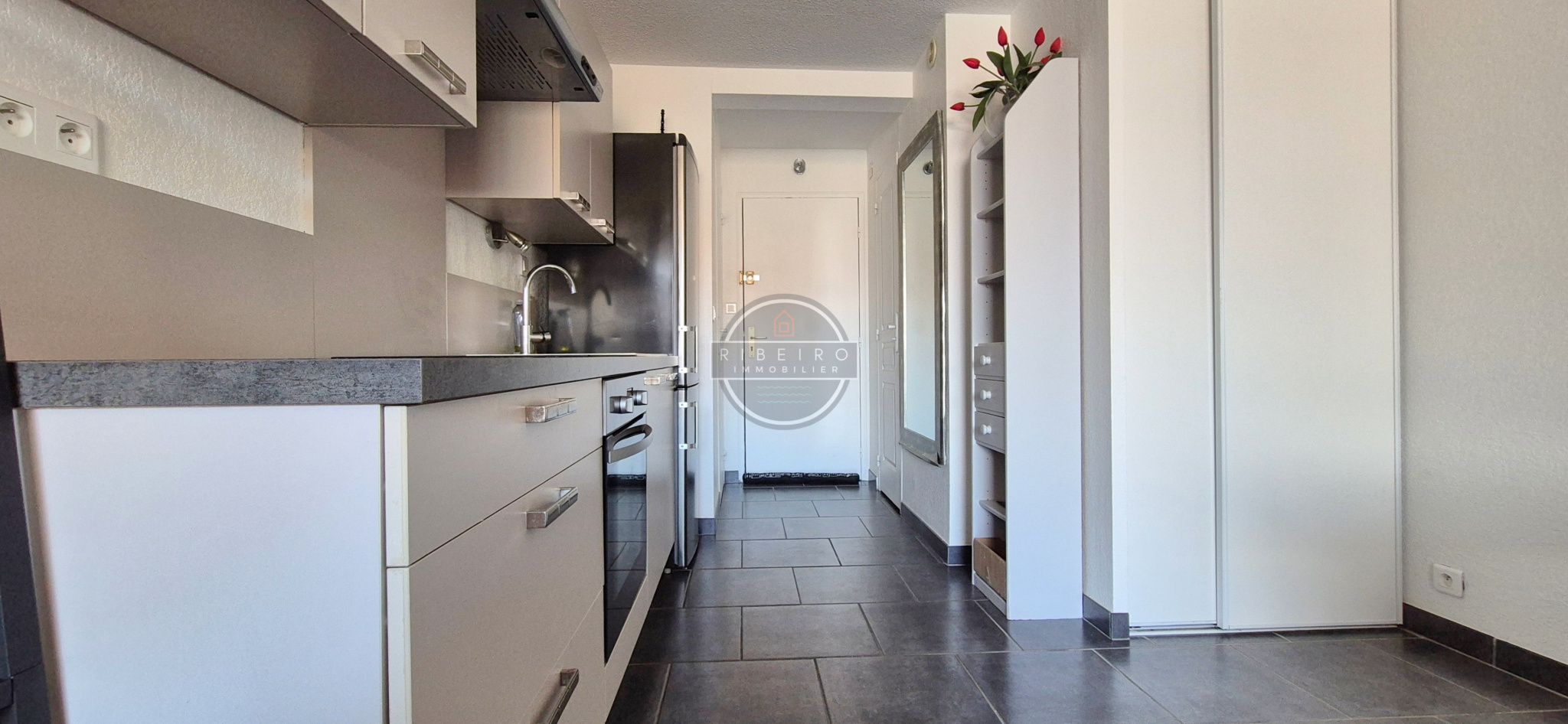 Agence immobilière de RIBEIRO IMMOBILIER