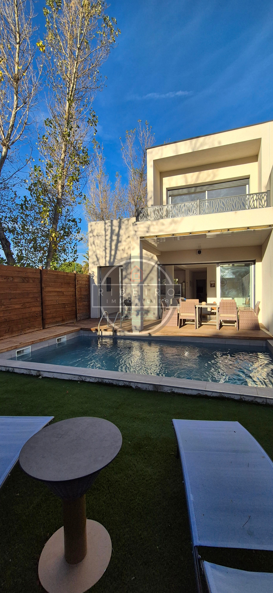 Agence immobilière de RIBEIRO IMMOBILIER