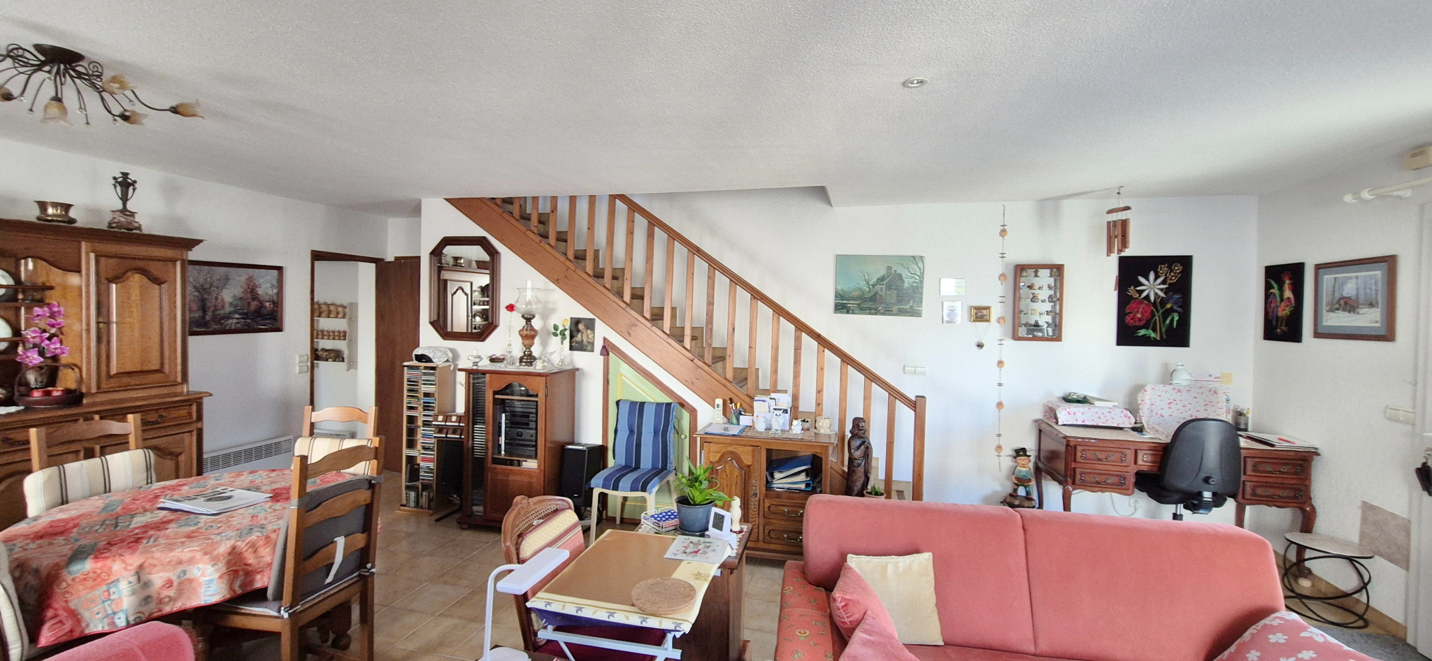 Agence immobilière de RIBEIRO IMMOBILIER