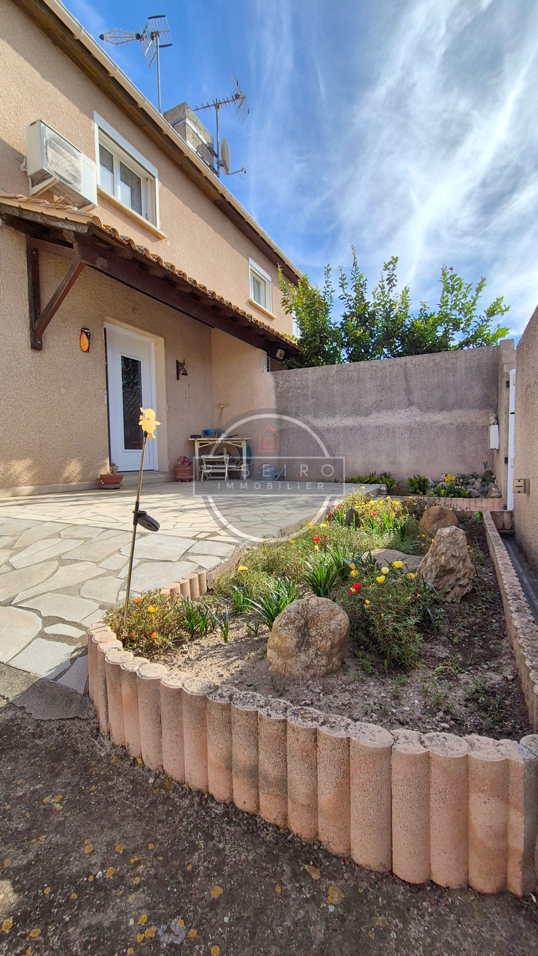 Agence immobilière de RIBEIRO IMMOBILIER