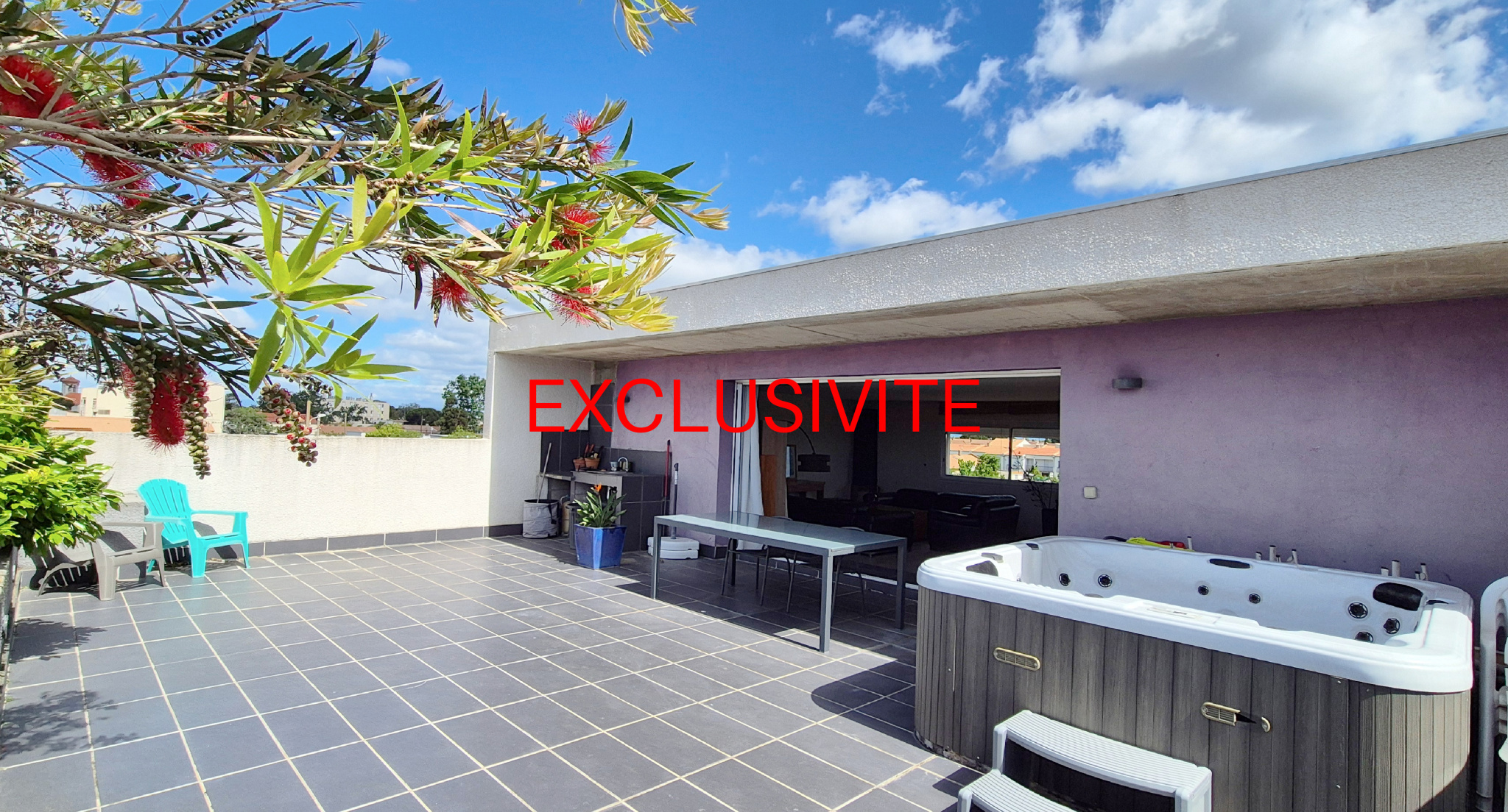 Agence immobilière de RIBEIRO IMMOBILIER