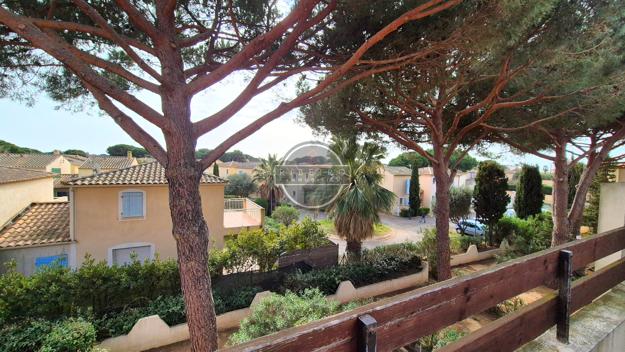 Agence immobilière de RIBEIRO IMMOBILIER