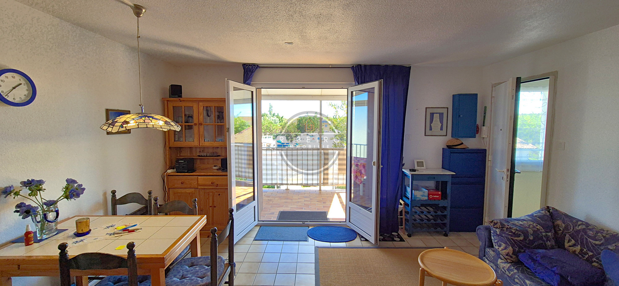 Agence immobilière de RIBEIRO IMMOBILIER