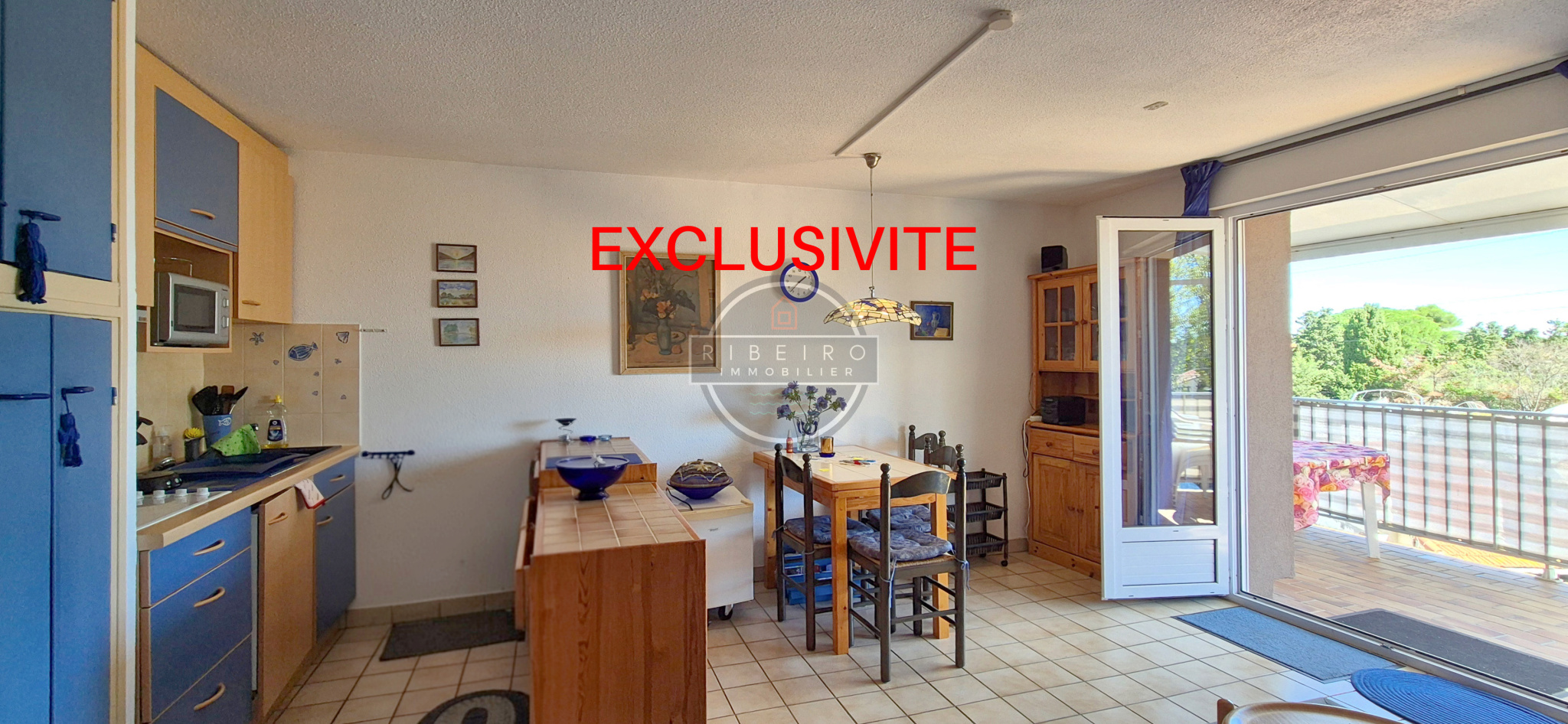 Agence immobilière de RIBEIRO IMMOBILIER