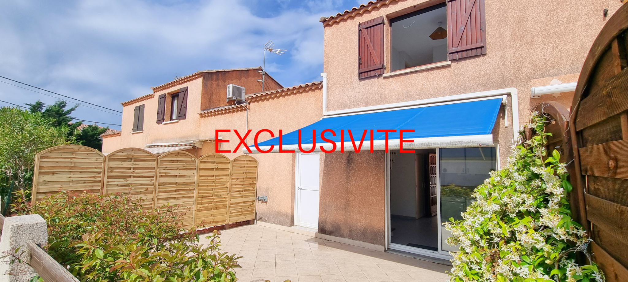 Agence immobilière de RIBEIRO IMMOBILIER