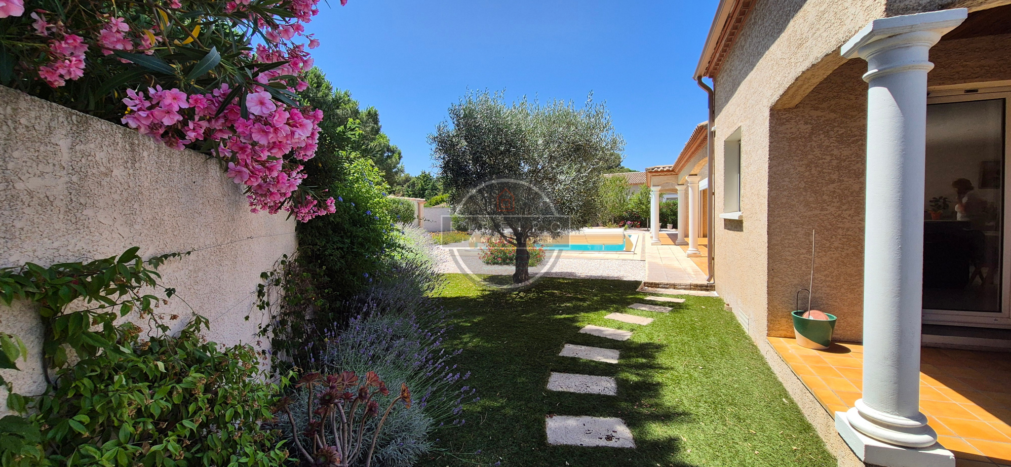 Agence immobilière de RIBEIRO IMMOBILIER