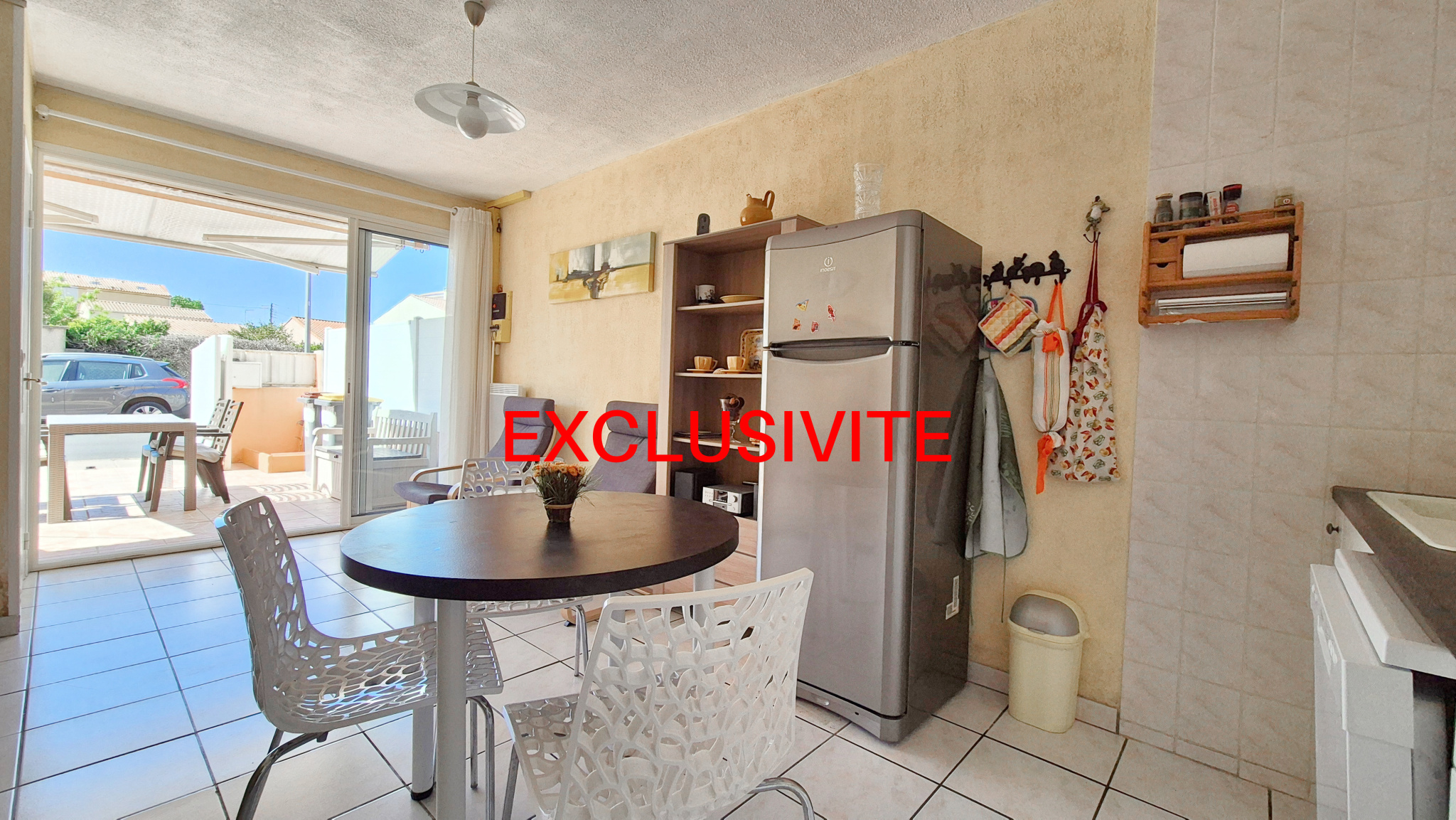 Agence immobilière de RIBEIRO IMMOBILIER