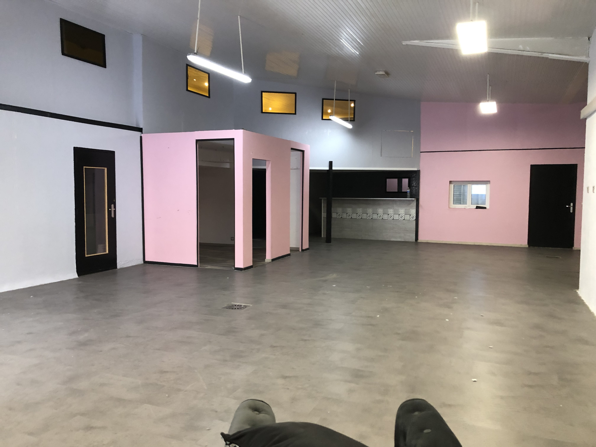 Agence immobilière de RIBEIRO IMMOBILIER