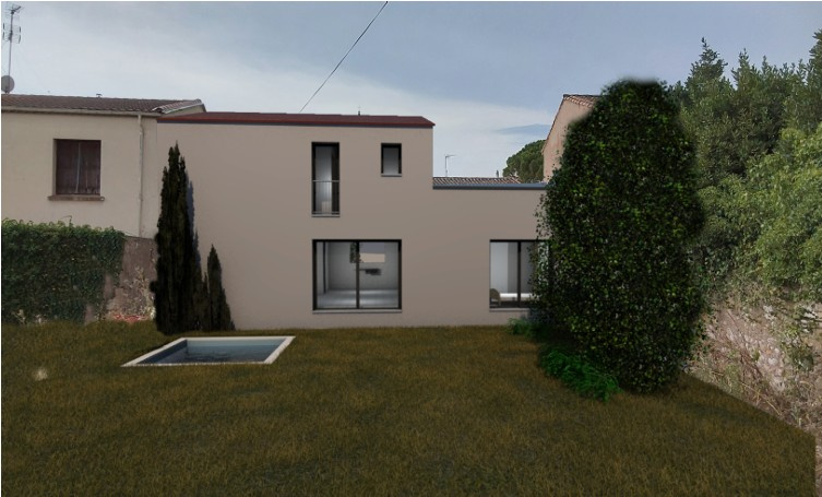 Agence immobilière de RIBEIRO IMMOBILIER