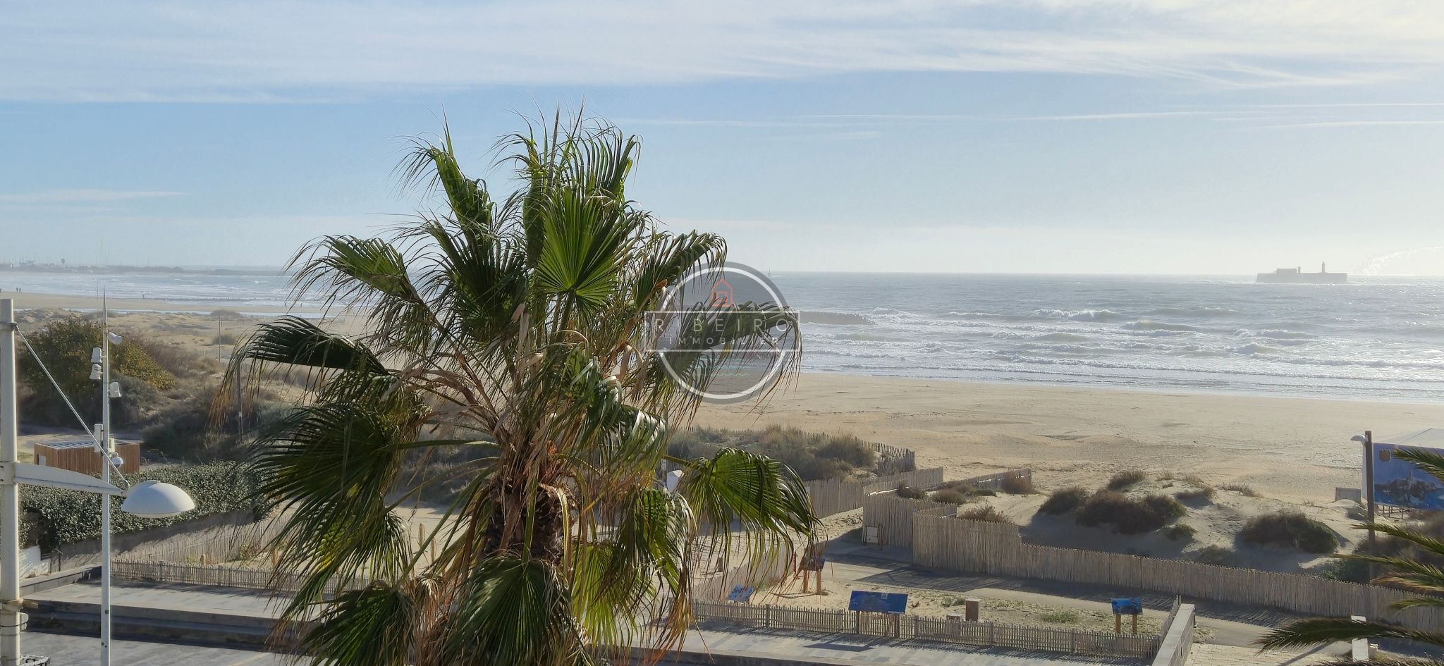 Agence immobilière de RIBEIRO IMMOBILIER