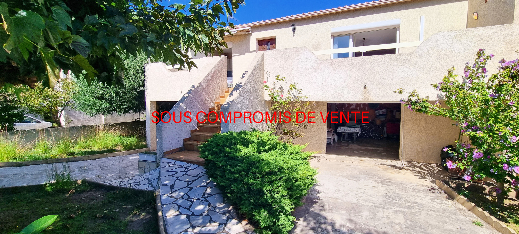 Photo bien immobilier