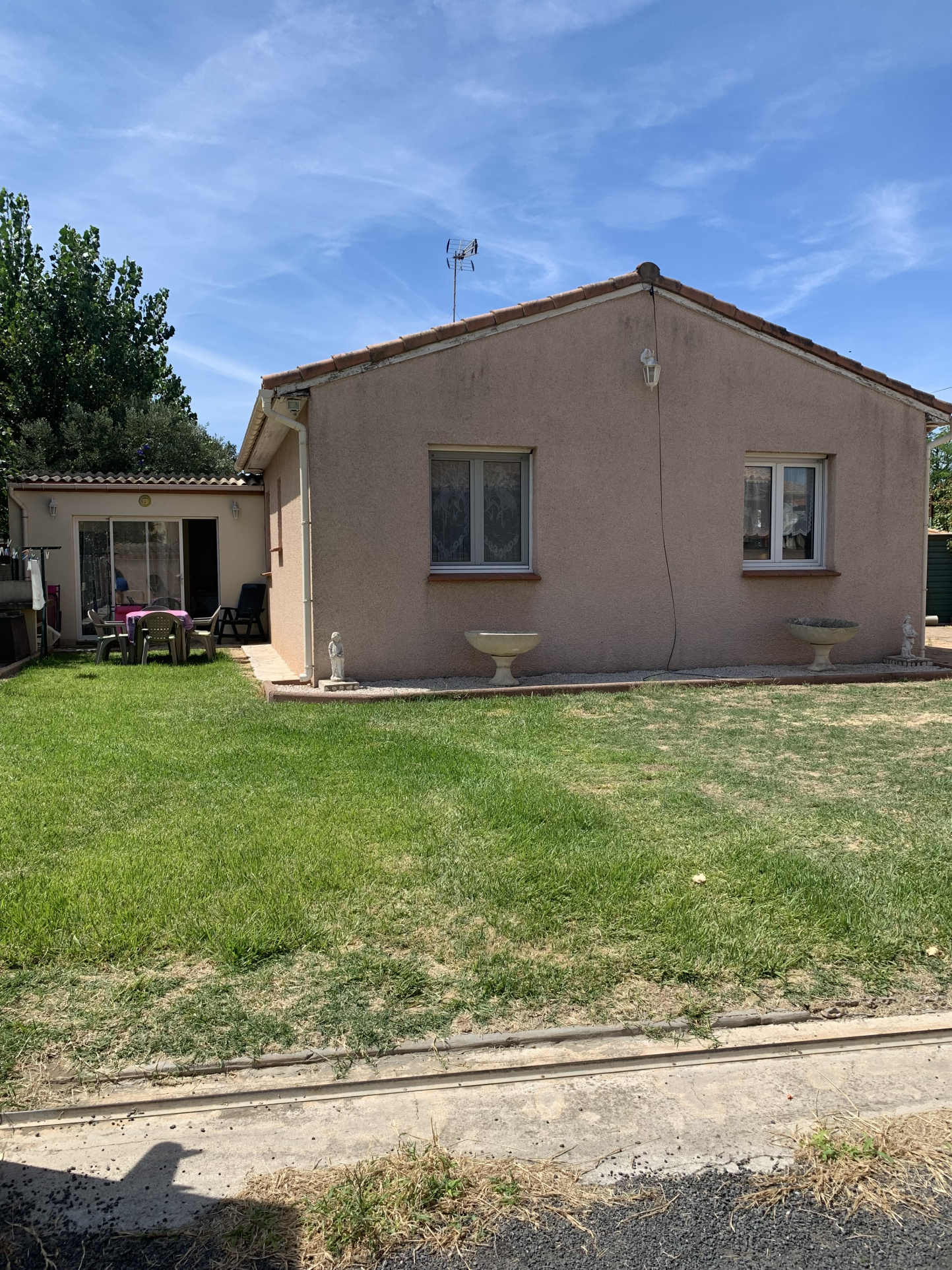 Agence immobilière de RIBEIRO IMMOBILIER