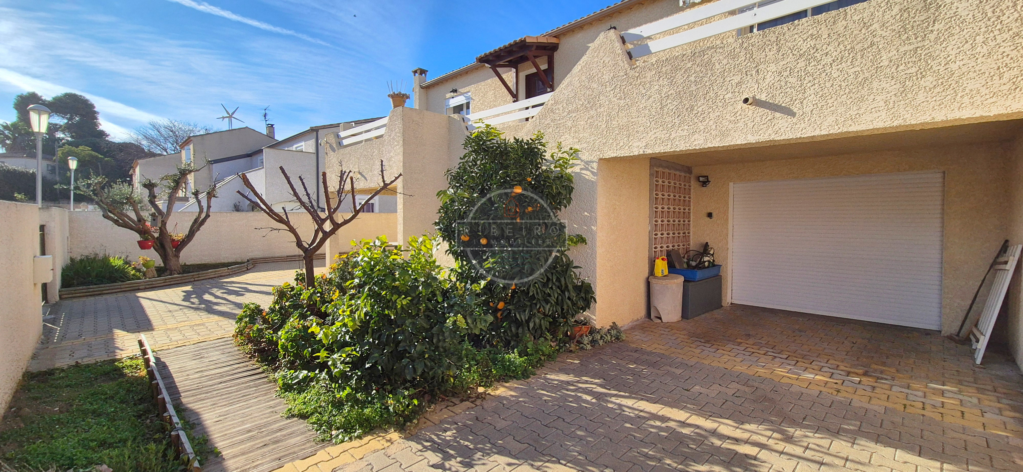 Agence immobilière de RIBEIRO IMMOBILIER