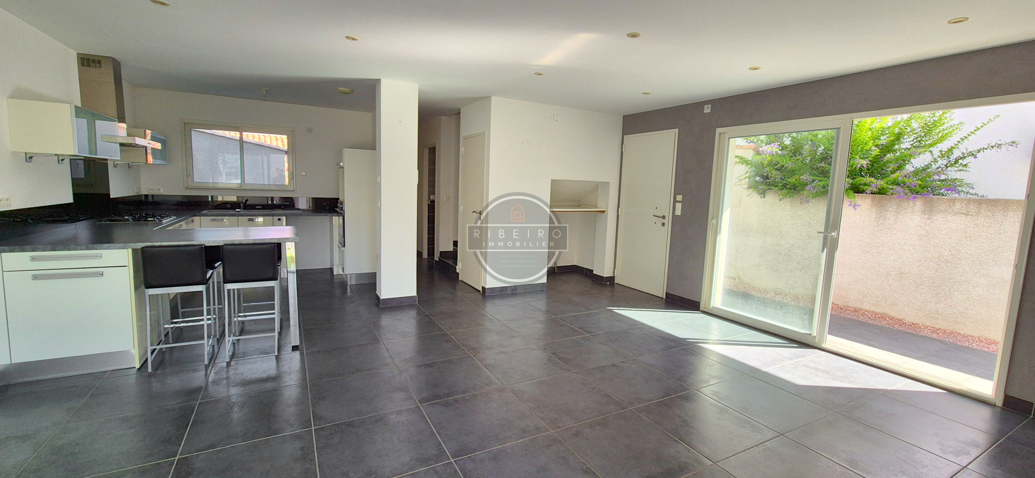 Agence immobilière de RIBEIRO IMMOBILIER