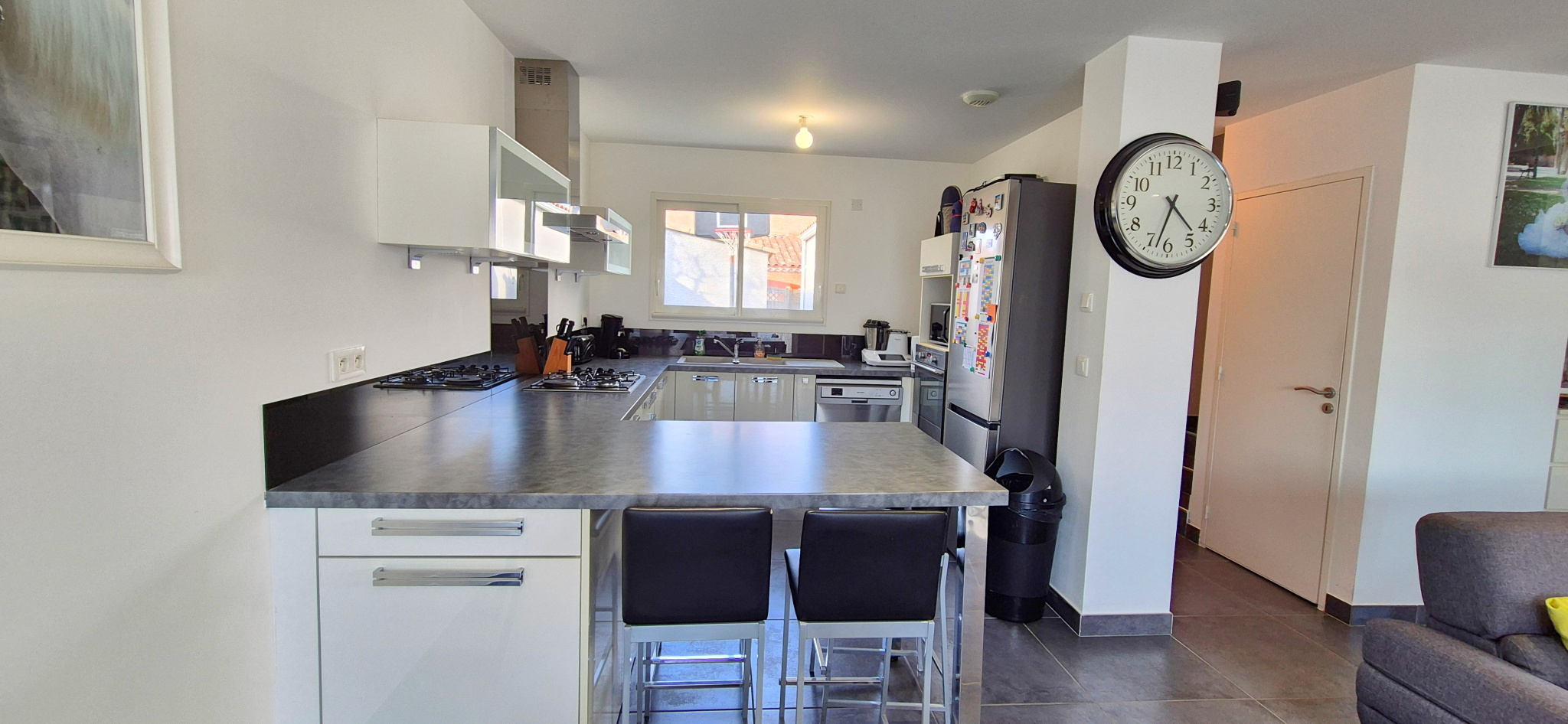Agence immobilière de RIBEIRO IMMOBILIER