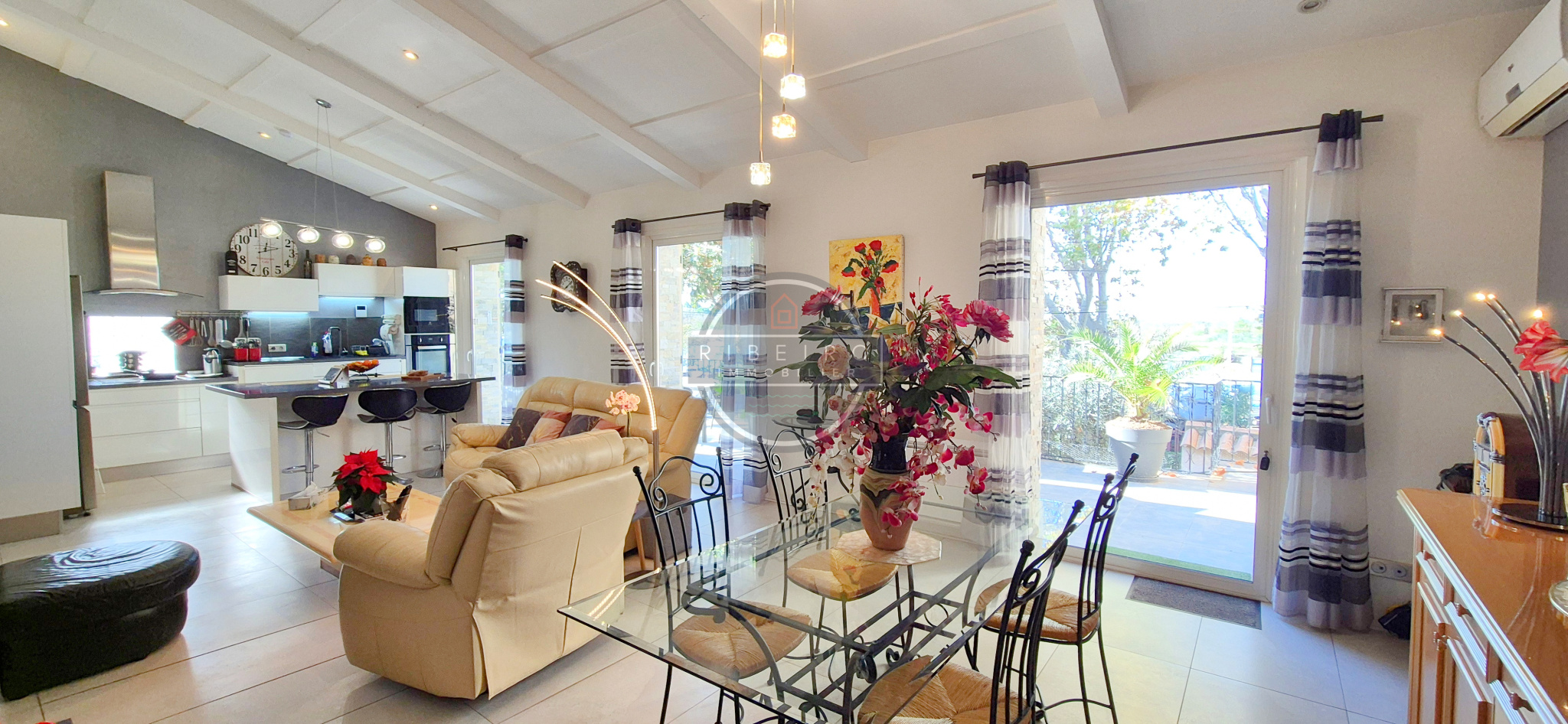 Agence immobilière de RIBEIRO IMMOBILIER