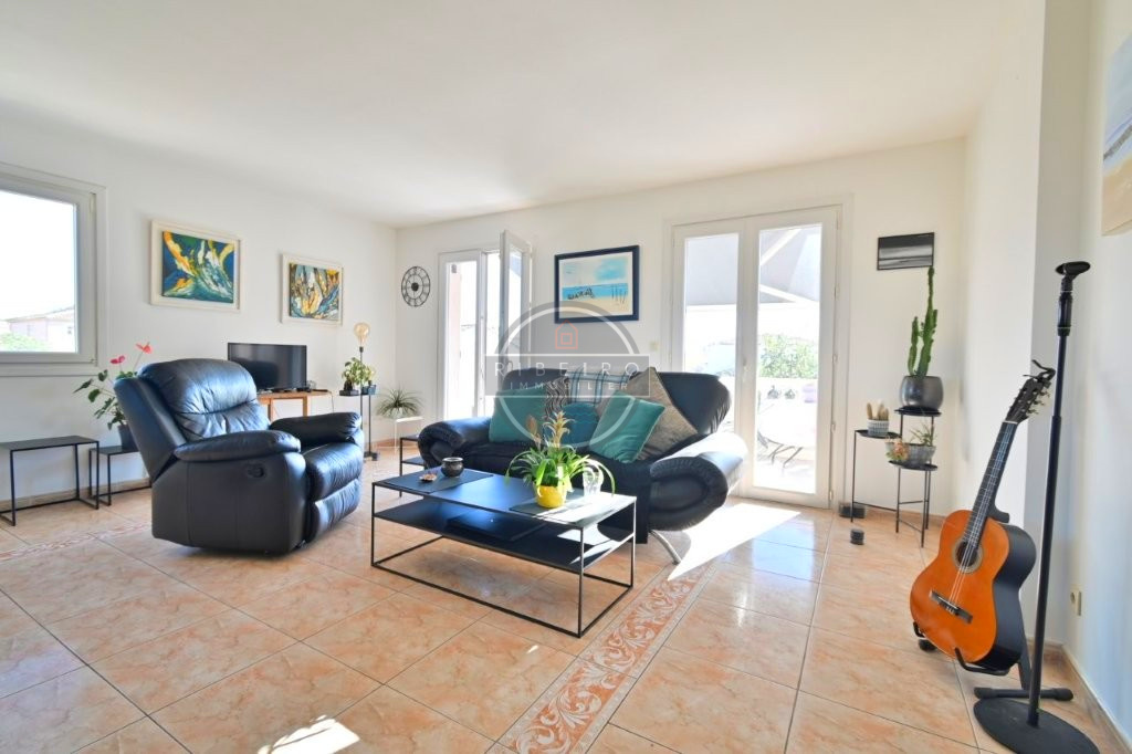 Agence immobilière de RIBEIRO IMMOBILIER