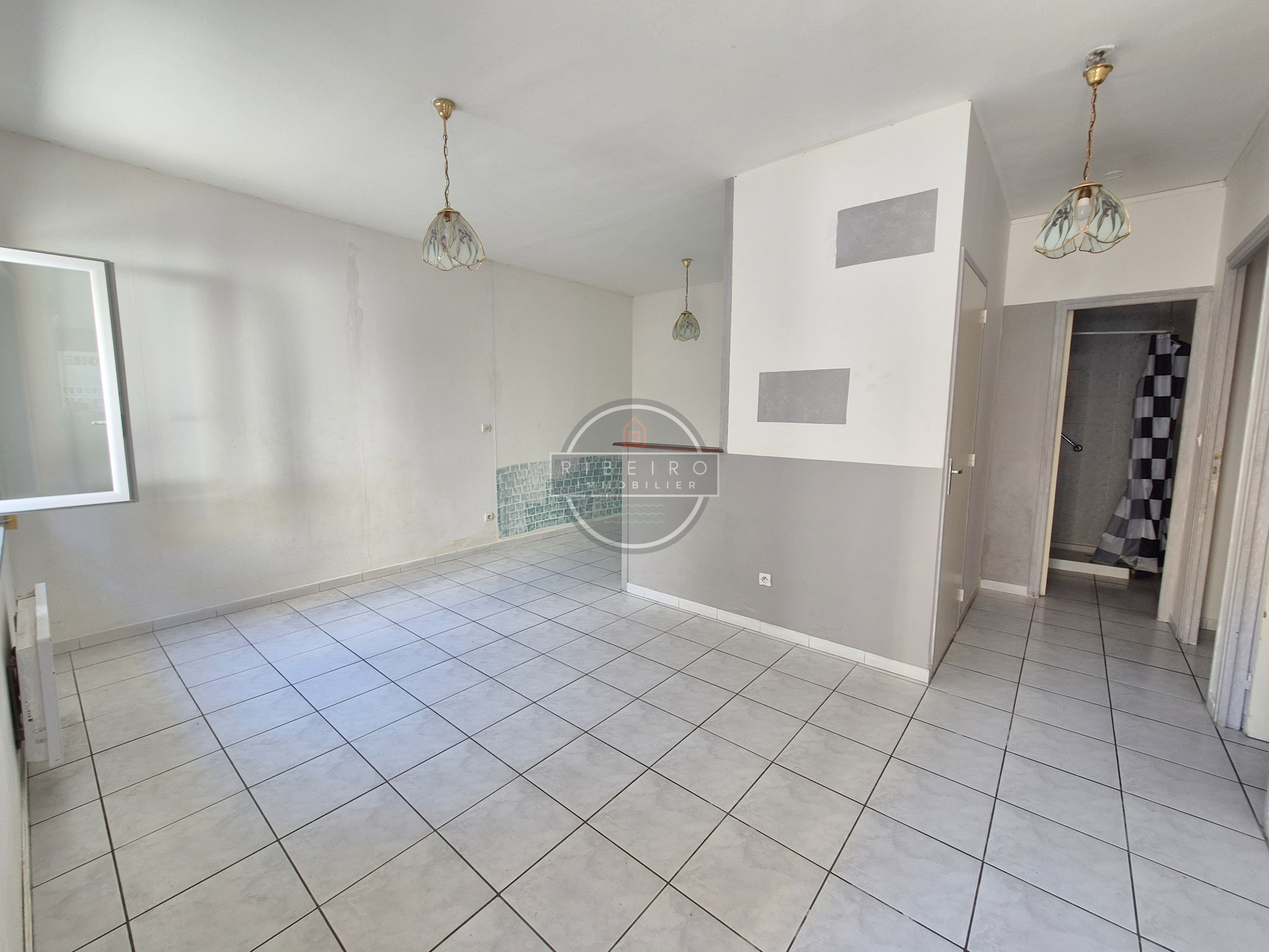 Agence immobilière de RIBEIRO IMMOBILIER